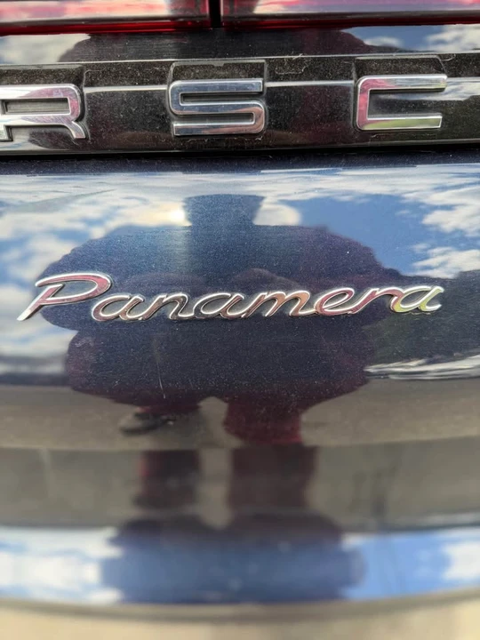 2017 Porsche 971 Panamera - Image 7 of 12
