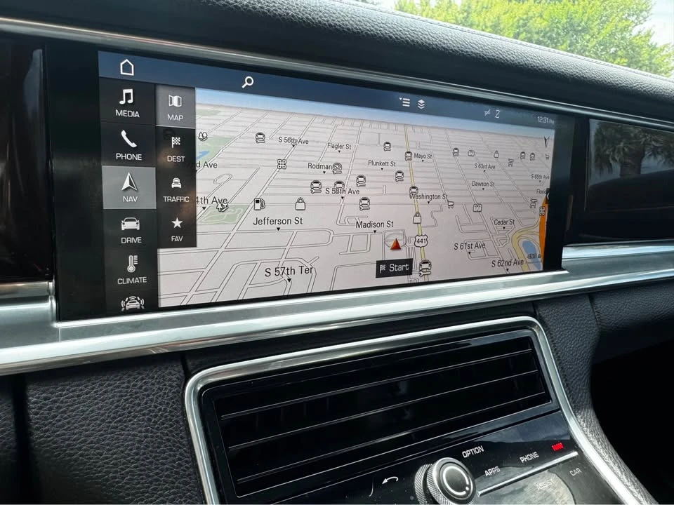 2017 Porsche 971 Panamera - Image 14 of 14