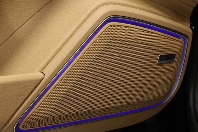 2017 Porsche 971 Panamera - Image 12 of 12