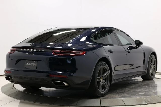 2017 Porsche 971 Panamera - Image 4 of 12