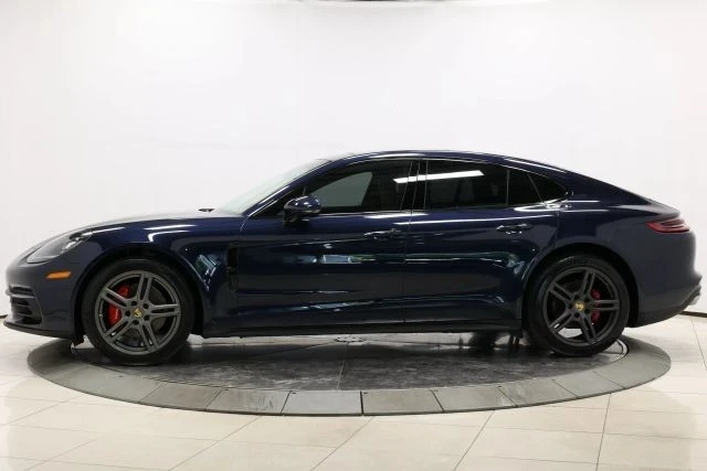 2017 Porsche 971 Panamera - Image 6 of 12