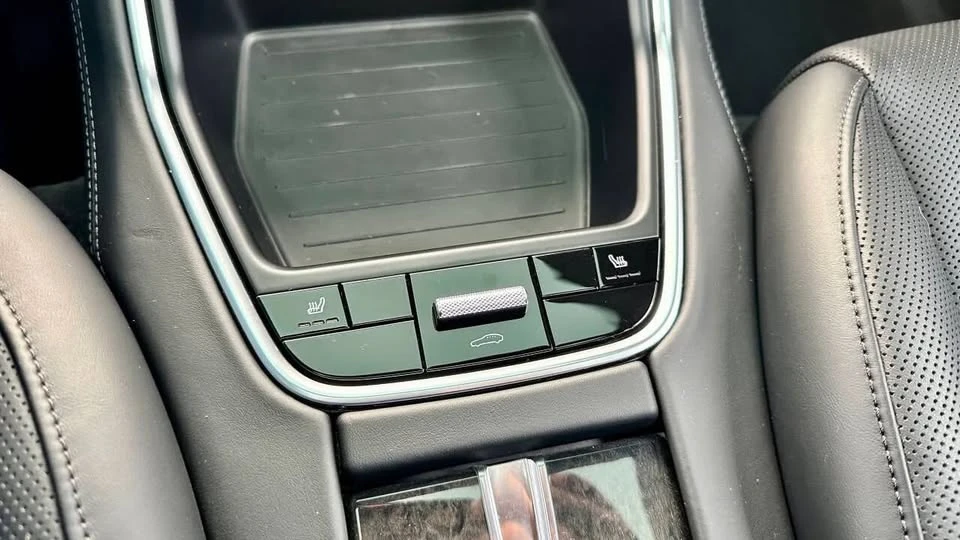 2017 Porsche 971 Panamera Turbo - Image 10 of 20