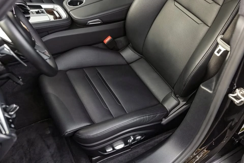 2017 Porsche 971 Panamera Turbo - Image 5 of 5