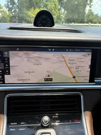 2017 Porsche 971 Panamera Turbo - Image 13 of 21