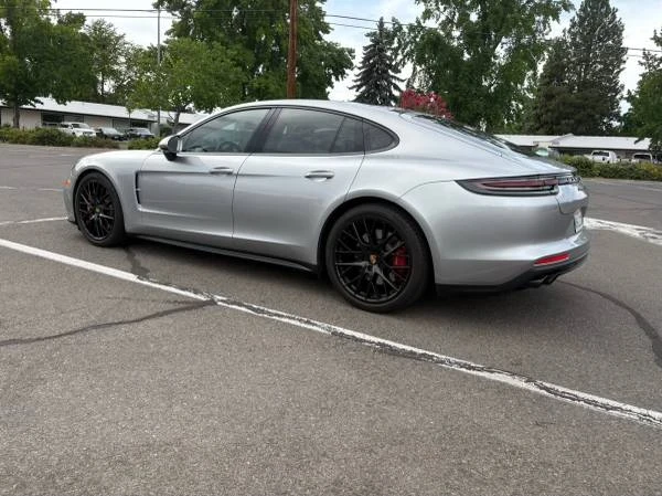 2017 Porsche 971 Panamera Turbo - Image 5 of 21