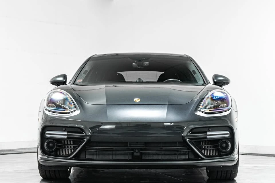 2017 Porsche 971 Panamera Turbo - Image 3 of 14