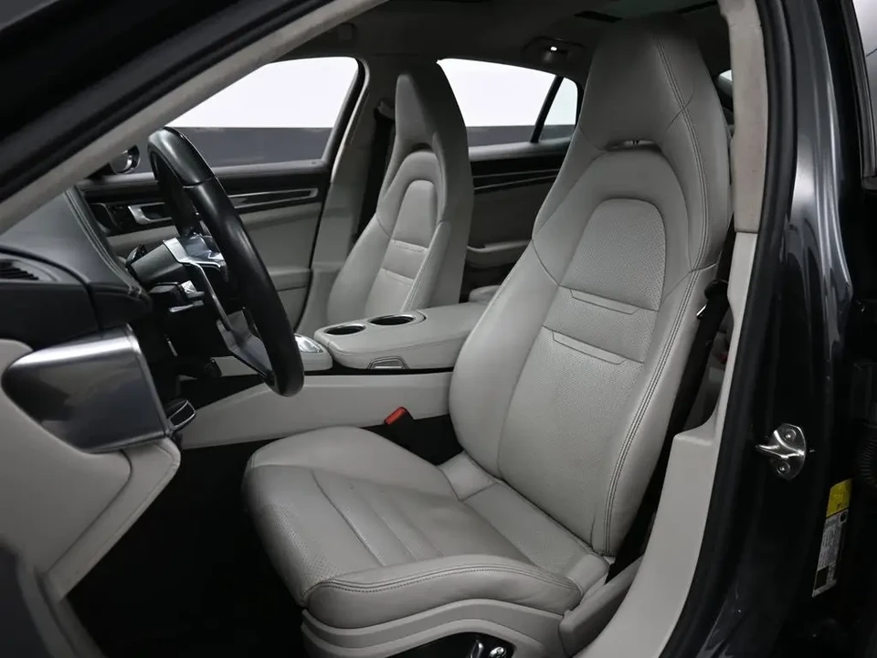2017 Porsche 971 Panamera Turbo - Image 5 of 7