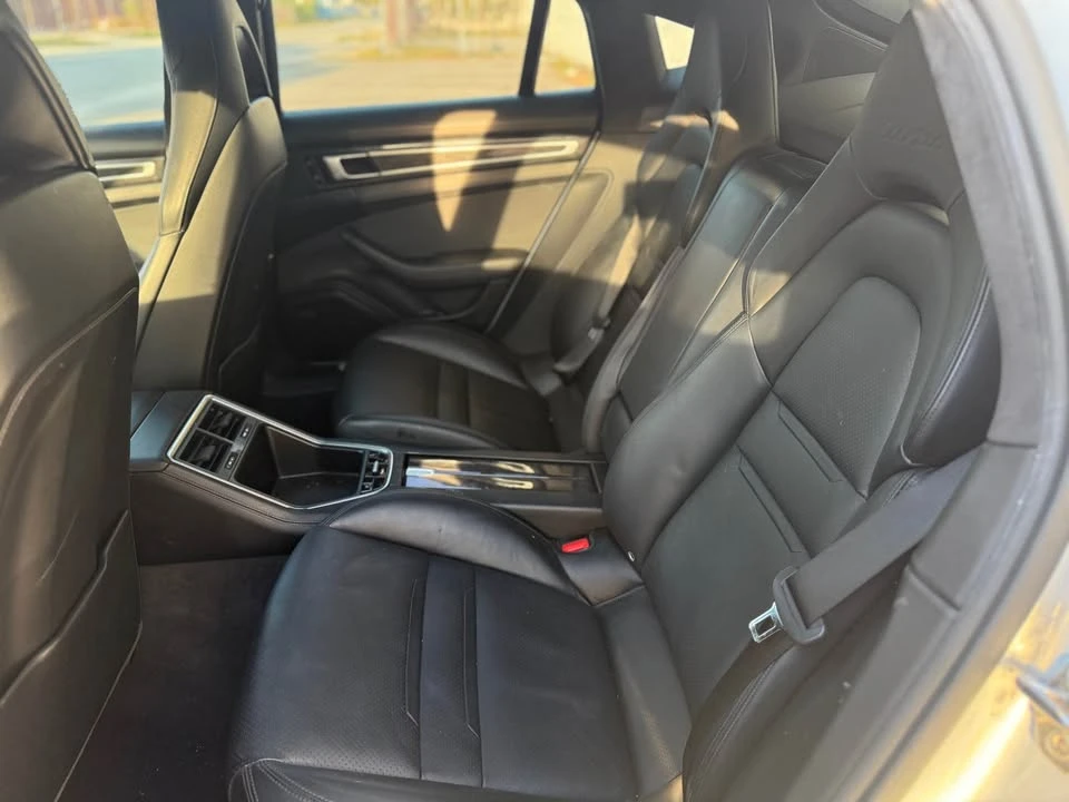 2017 Porsche 971 Panamera Turbo - Image 9 of 9