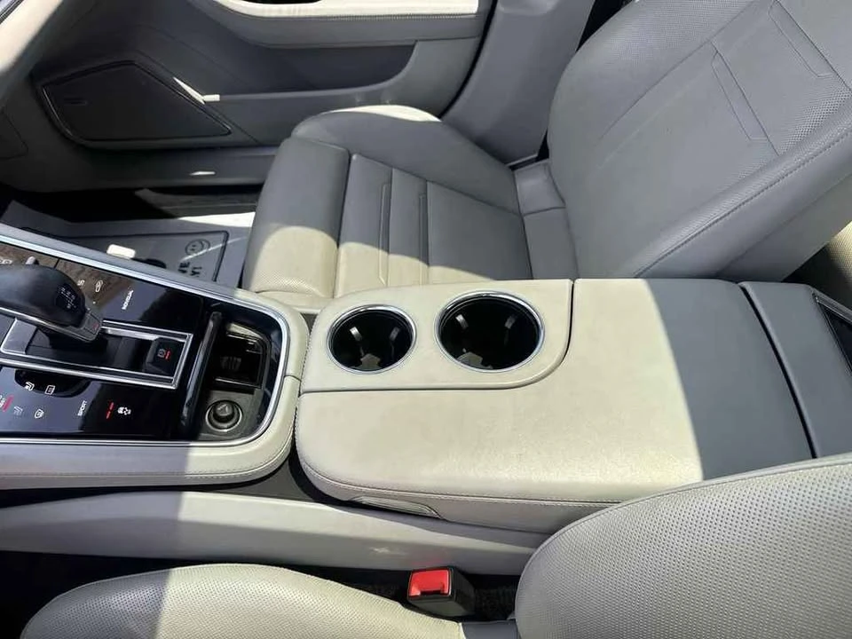2017 Porsche 971 Panamera Turbo - Image 14 of 20