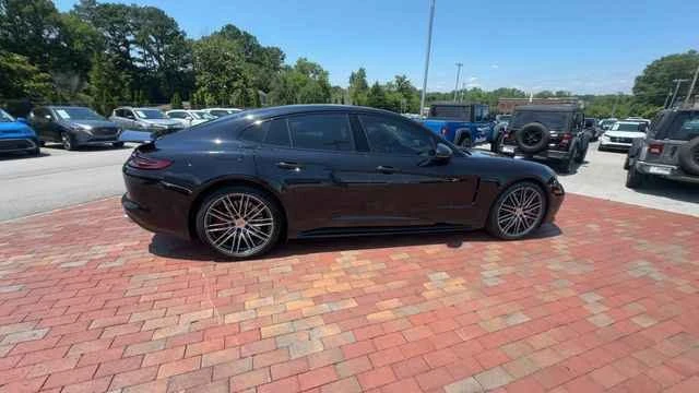 2017 Porsche 971 Panamera Turbo - Image 3 of 20