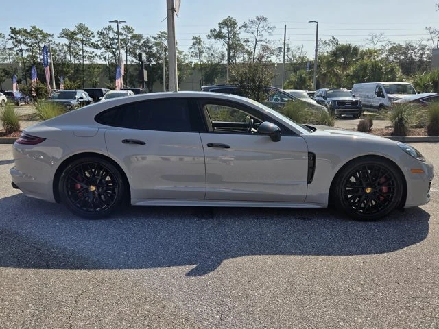 2017 Porsche 971 Panamera Turbo - Image 6 of 20