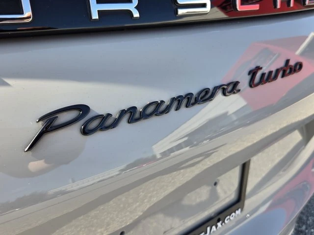 2017 Porsche 971 Panamera Turbo - Image 15 of 20