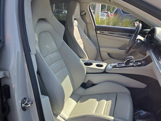 2017 Porsche 971 Panamera Turbo - Image 17 of 20