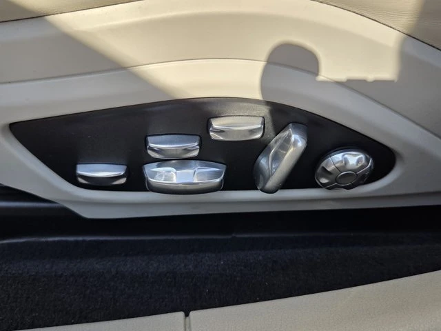 2017 Porsche 971 Panamera Turbo - Image 20 of 20
