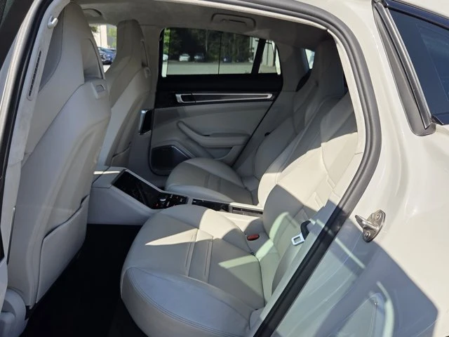 2017 Porsche 971 Panamera Turbo - Image 10 of 20