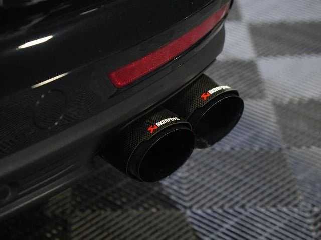 2017 Porsche 971 Panamera Turbo - Image 19 of 20