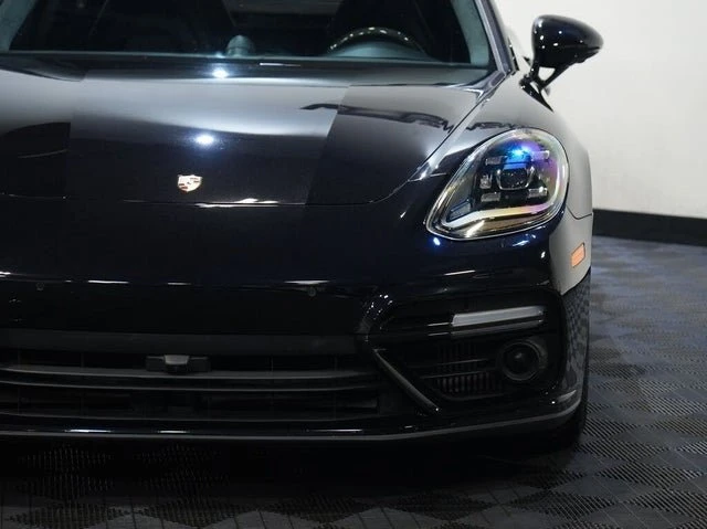 2017 Porsche 971 Panamera Turbo - Image 10 of 20