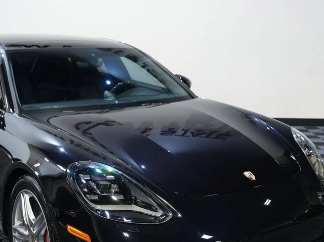 2017 Porsche 971 Panamera Turbo - Image 12 of 20