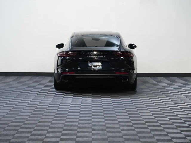 2017 Porsche 971 Panamera Turbo - Image 7 of 20