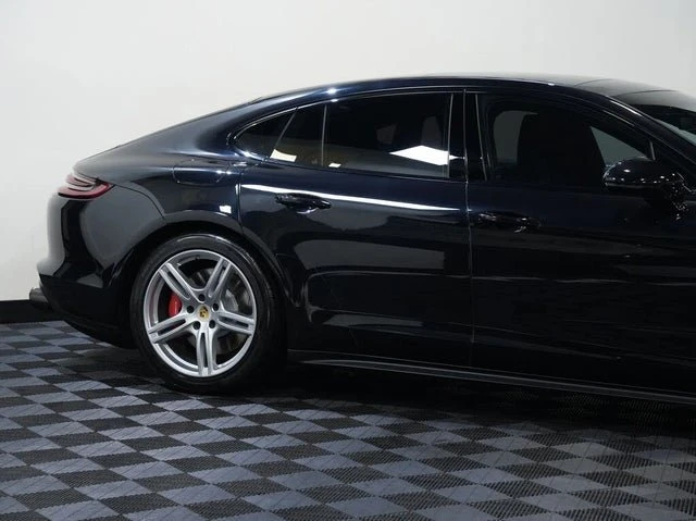 2017 Porsche 971 Panamera Turbo - Image 14 of 20