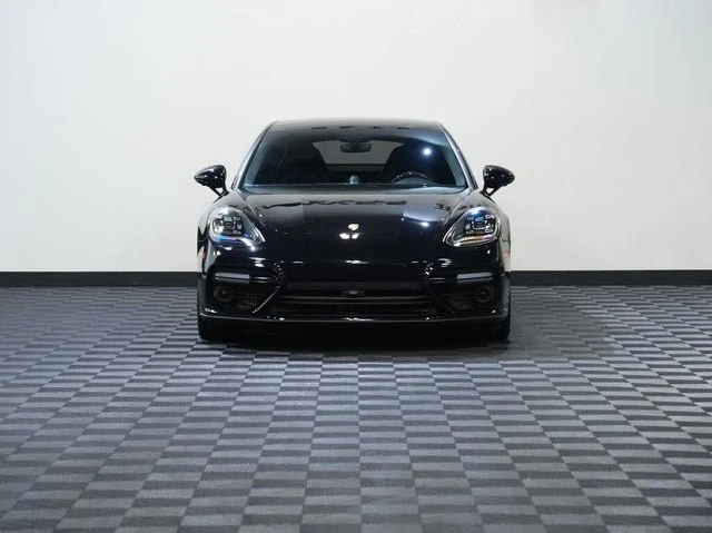 2017 Porsche 971 Panamera Turbo - Image 4 of 20