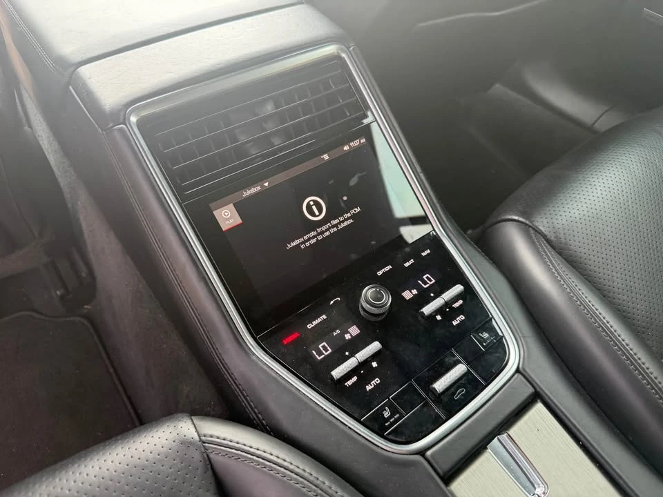 2017 Porsche 971 Panamera Turbo - Image 9 of 19