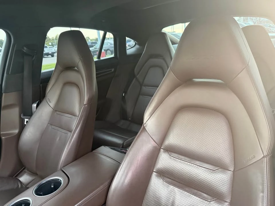 2017 Porsche 971 Panamera Turbo - Image 6 of 8