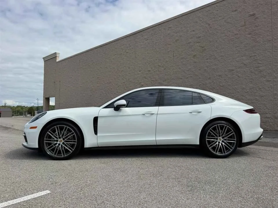 2017 Porsche 971 Panamera Turbo - Image 3 of 19