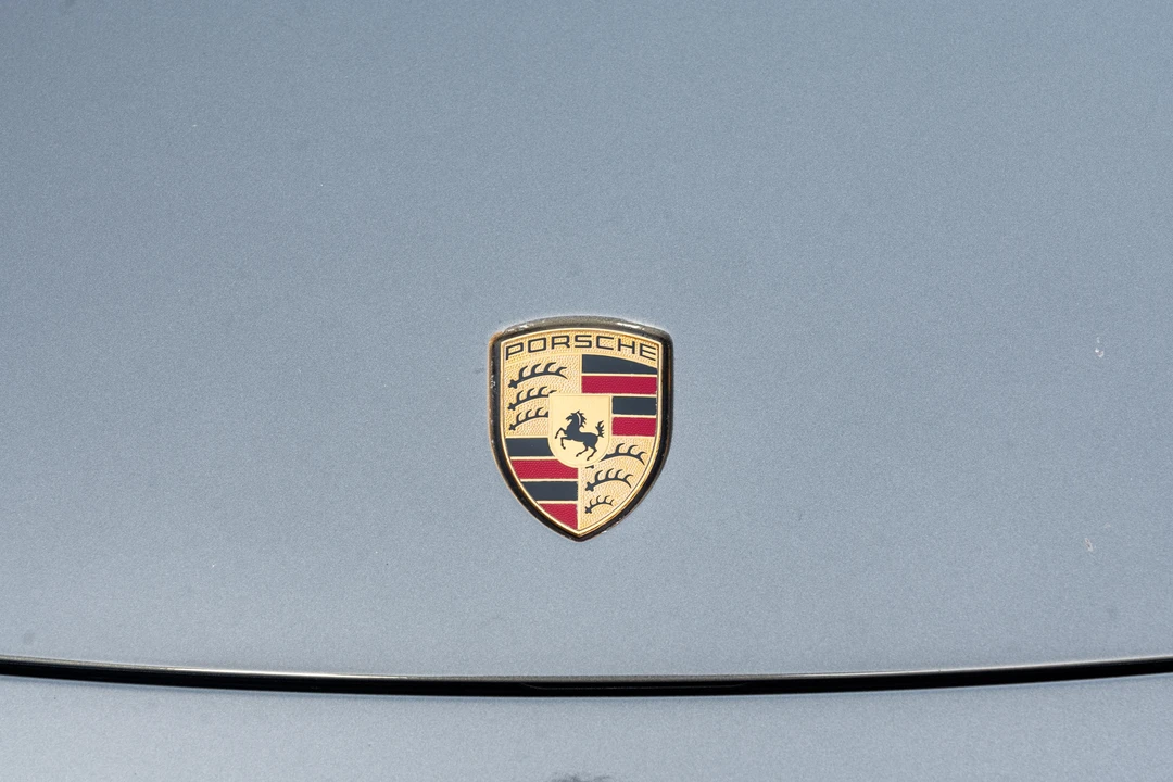 2017 Porsche 971 Panamera Turbo - Image 14 of 31