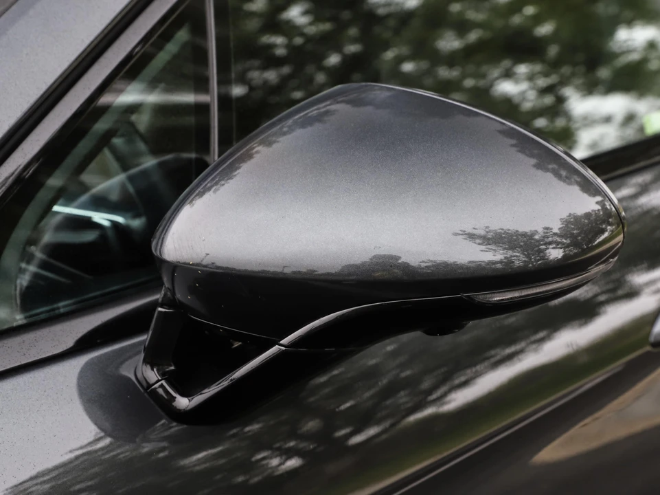 2017 Porsche 971 Panamera Turbo - Image 30 of 31