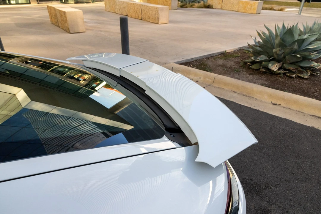 2017 Porsche 971 Panamera Turbo - Image 31 of 31