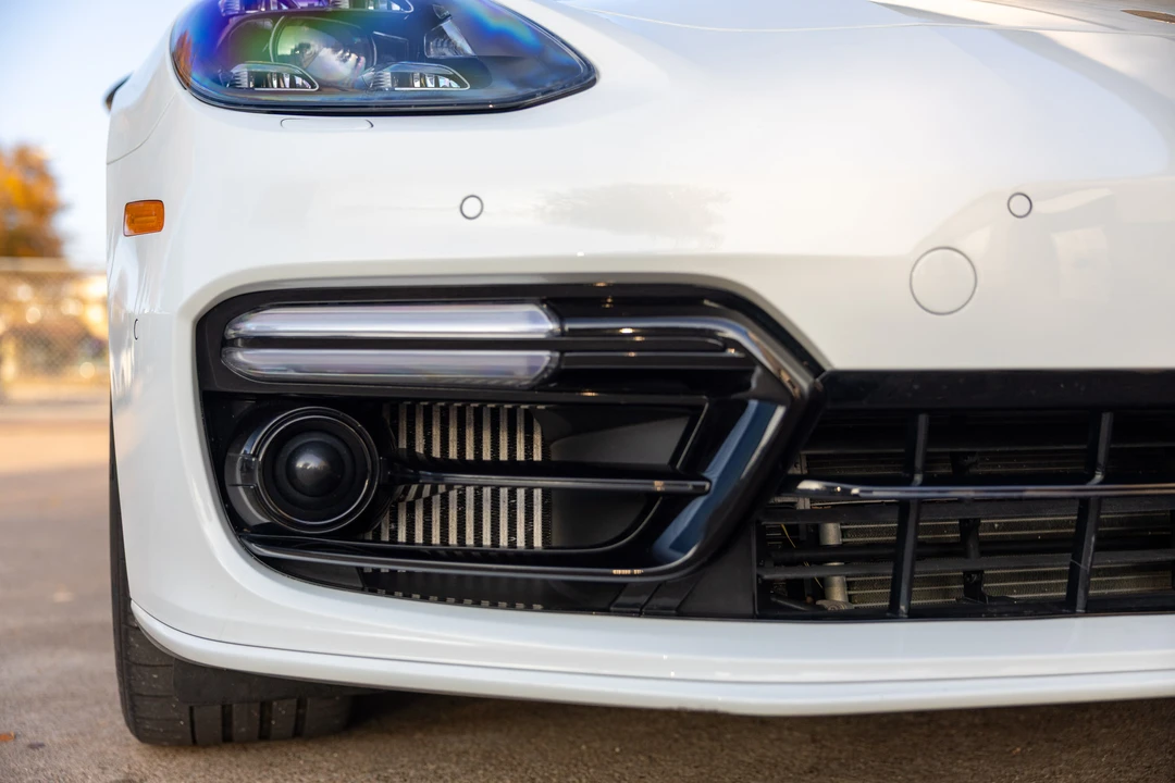 2017 Porsche 971 Panamera Turbo - Image 20 of 31