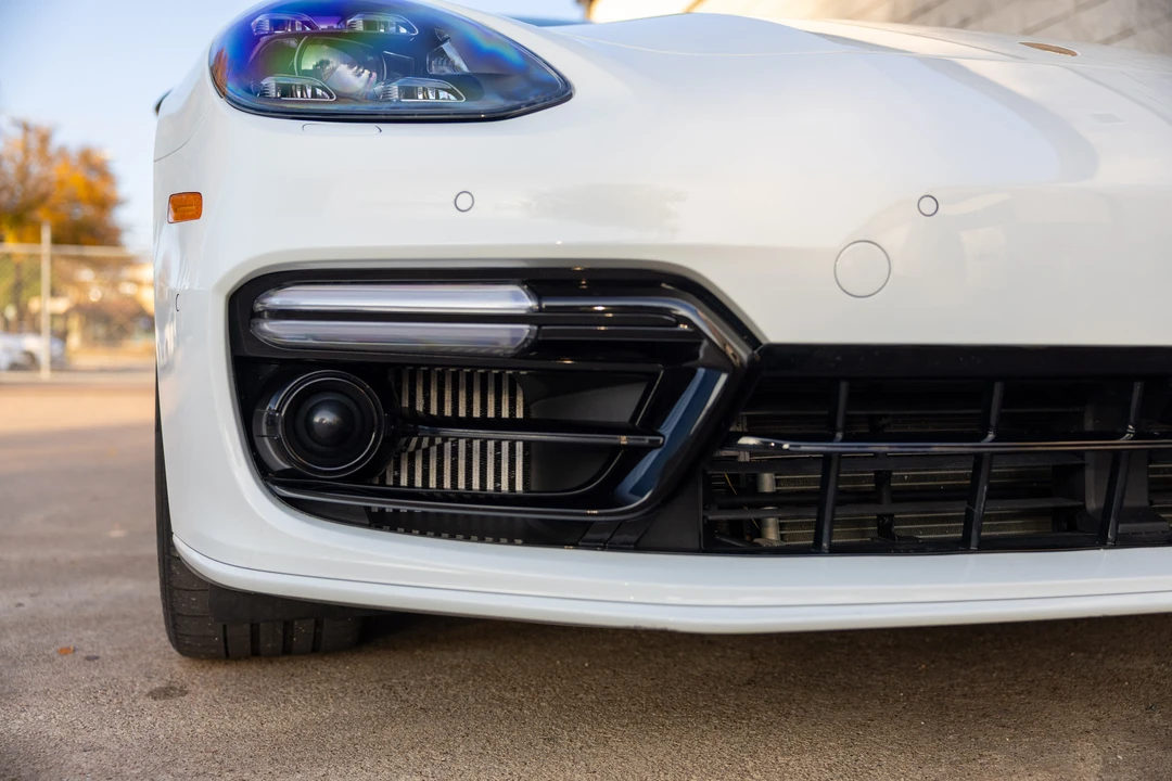 2017 Porsche 971 Panamera Turbo - Image 22 of 31
