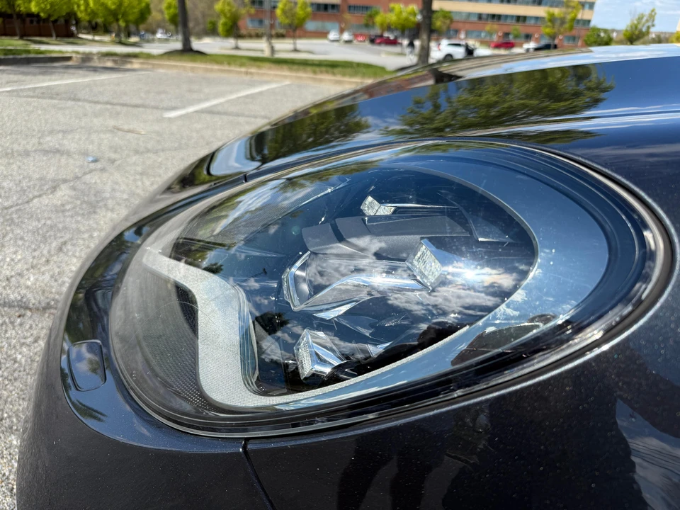 2017 Porsche 971 Panamera Turbo - Image 23 of 31