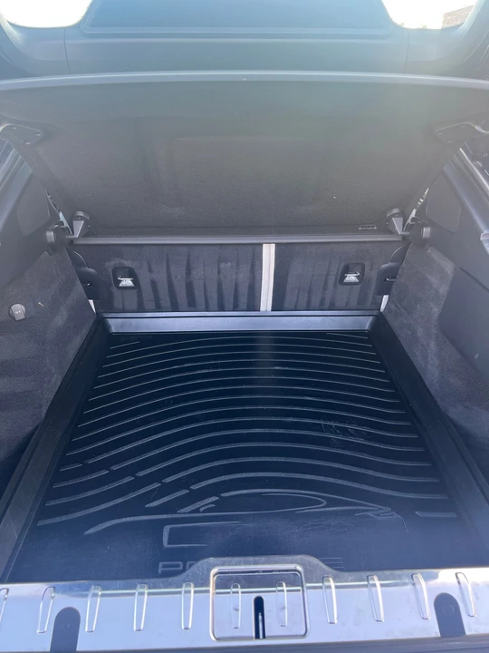 2017 Porsche 971 Panamera Turbo - Image 8 of 13
