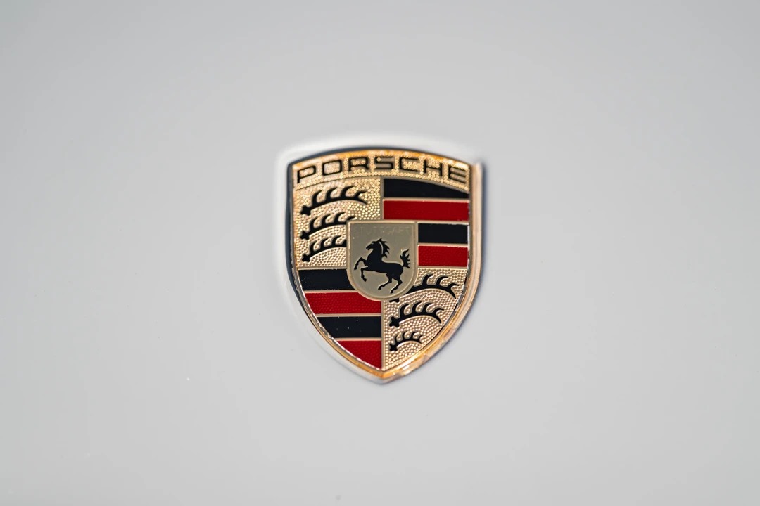 2017 Porsche 971 Panamera Turbo - Image 18 of 31