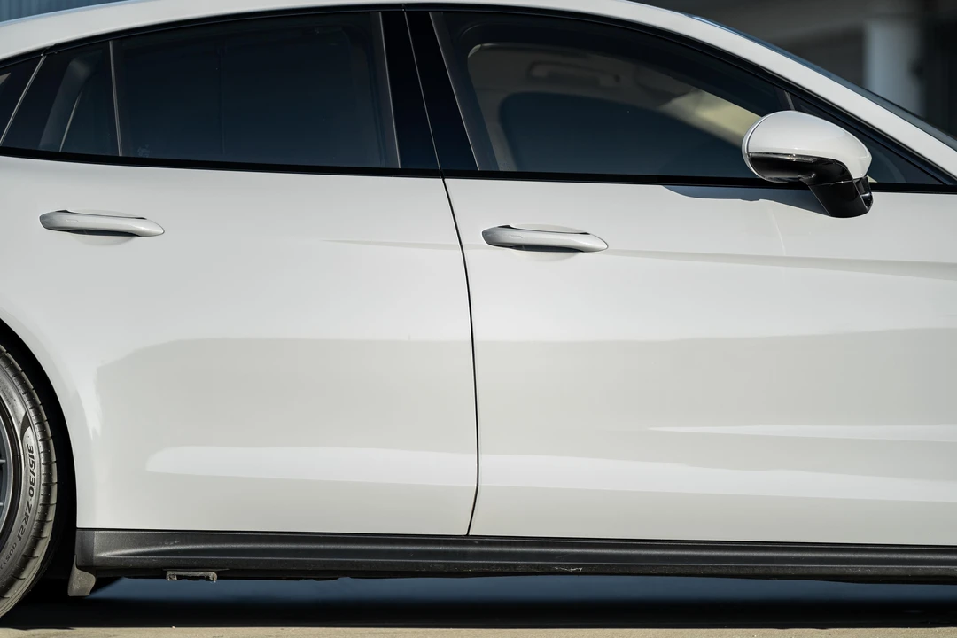 2017 Porsche 971 Panamera Turbo - Image 15 of 31