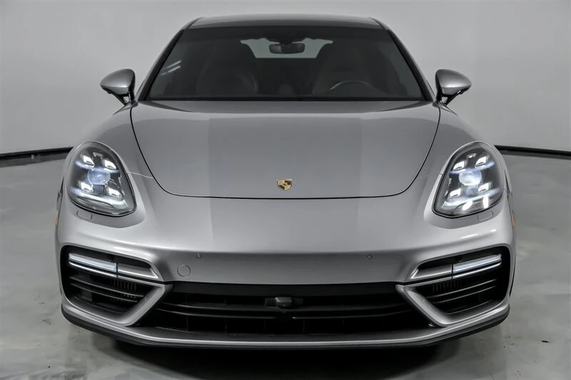 2017 Porsche 971 Panamera Turbo - Image 5 of 21