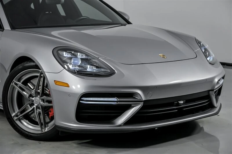 2017 Porsche 971 Panamera Turbo - Image 3 of 21