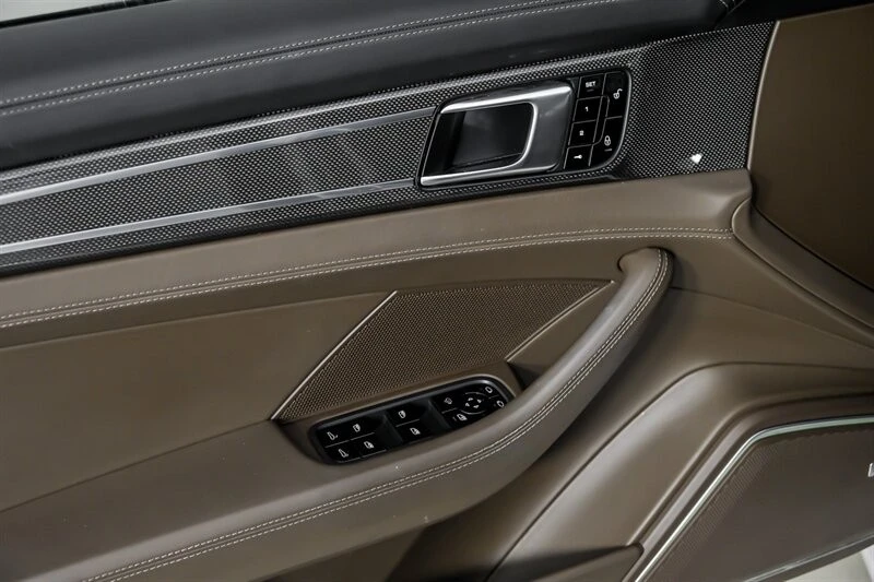 2017 Porsche 971 Panamera Turbo - Image 18 of 21