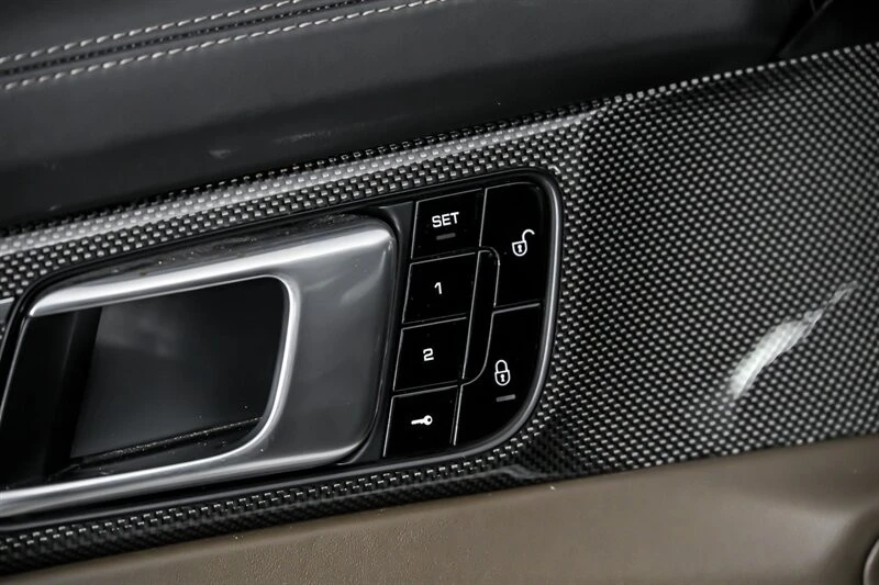 2017 Porsche 971 Panamera Turbo - Image 19 of 21
