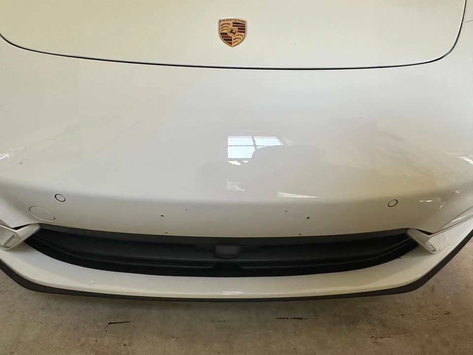 2017 Porsche 971 Panamera Turbo - Image 19 of 31
