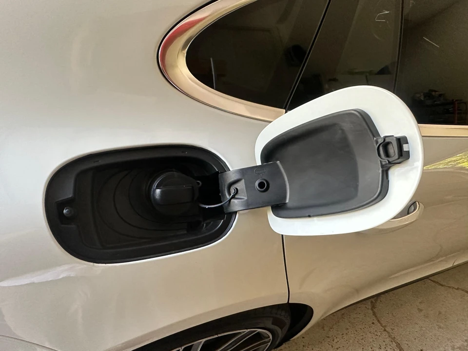 2017 Porsche 971 Panamera Turbo - Image 20 of 31