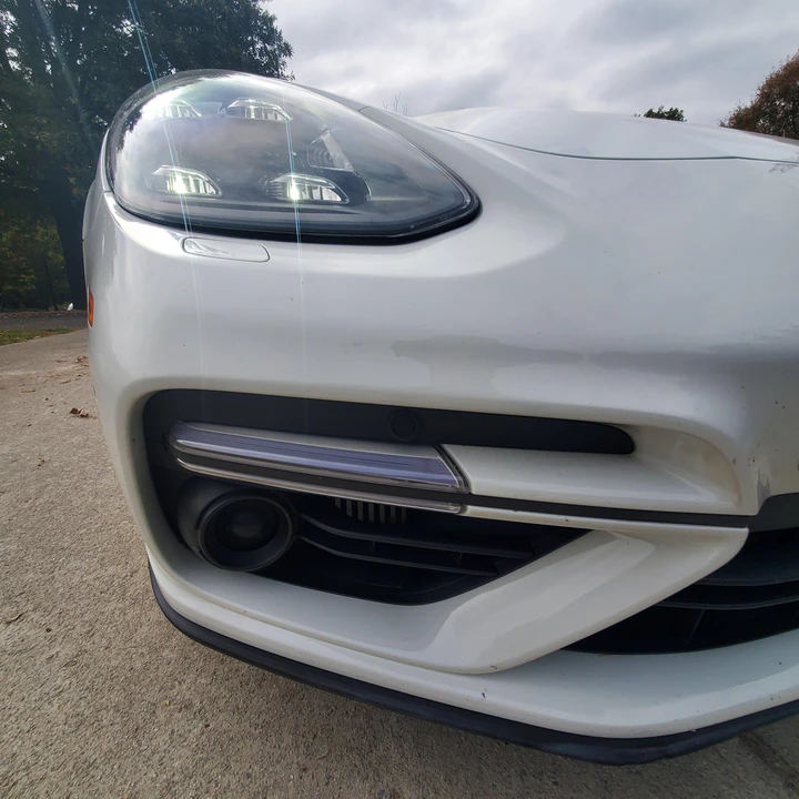 2017 Porsche 971 Panamera Turbo - Image 15 of 31