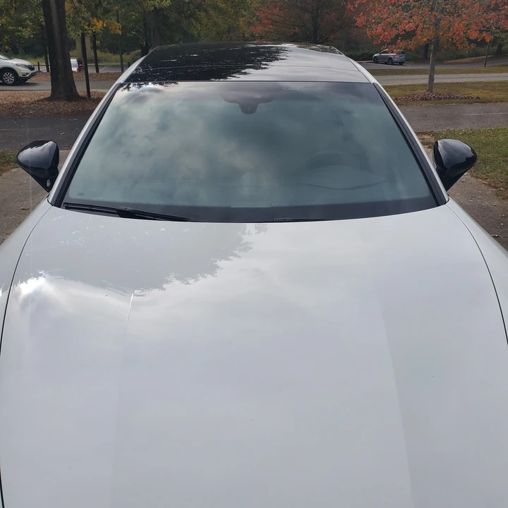 2017 Porsche 971 Panamera Turbo - Image 22 of 31