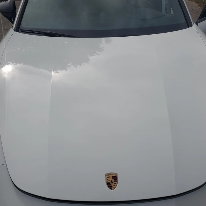 2017 Porsche 971 Panamera Turbo - Image 21 of 31