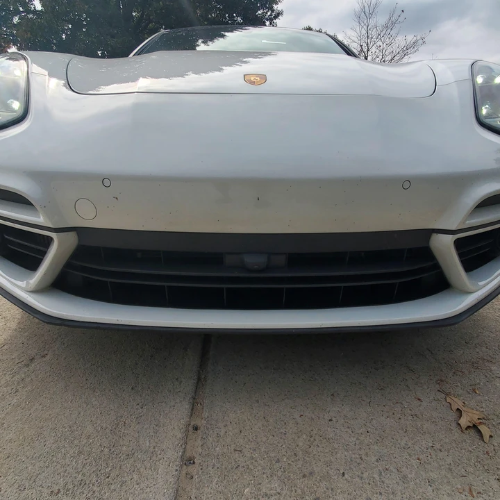 2017 Porsche 971 Panamera Turbo - Image 17 of 31