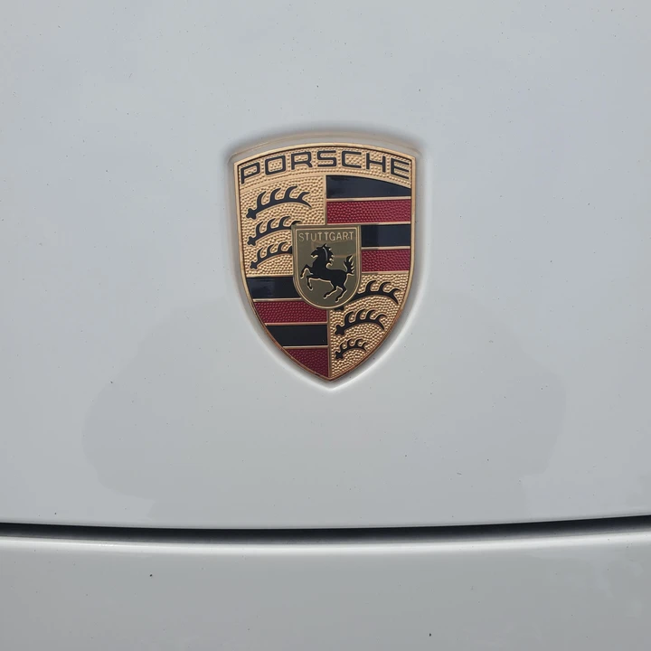 2017 Porsche 971 Panamera Turbo - Image 16 of 31