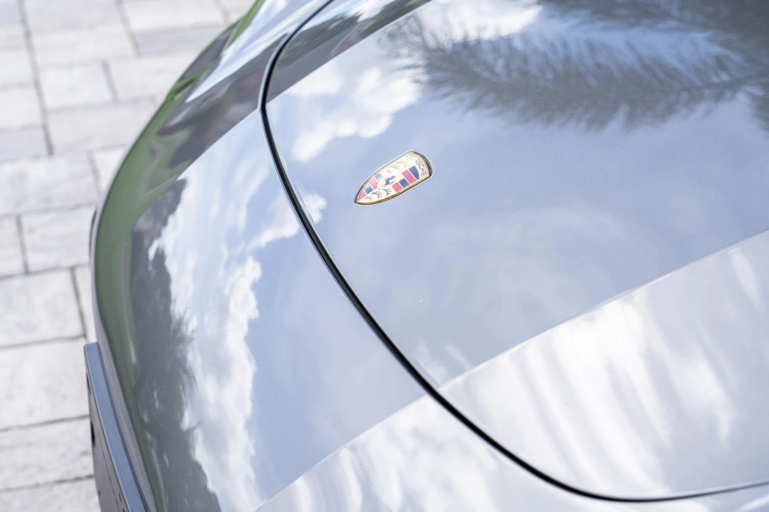 2017 Porsche 971 Panamera Turbo - Image 31 of 31