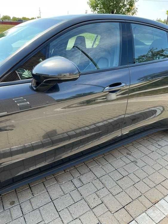 2017 Porsche 971 Panamera Turbo - Image 10 of 31